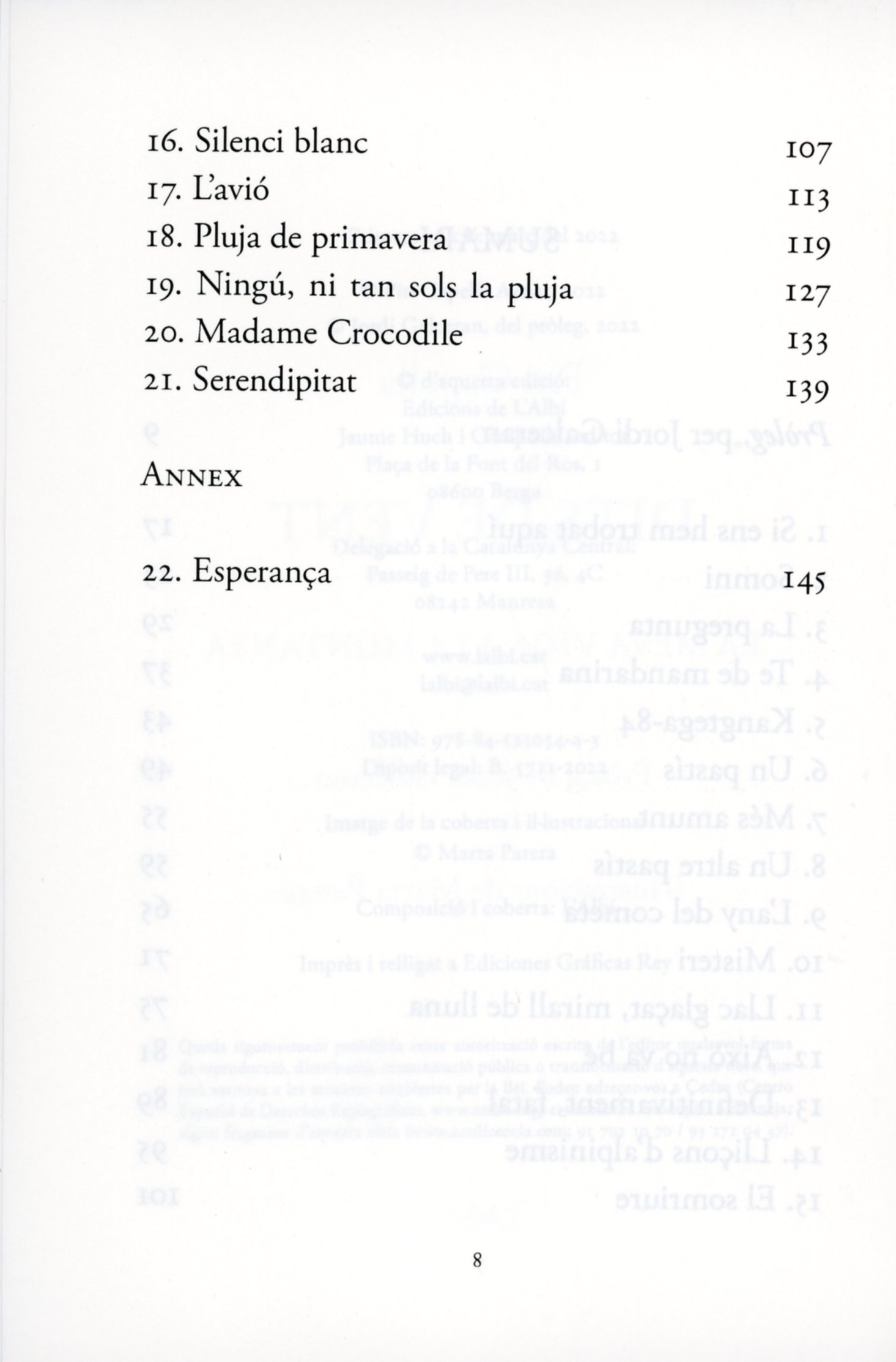 Dits de vent : La meva vida a la muntanya - Miniatura 3